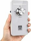 Generatore di Ozono Purificatore Aria per Casa, Bagno e Animali – Argento | Ozonizzatore compatto per odori in ambienti, bagno e zona animali domestici; facile da usare e salvaspazio – B08ZRYJ6JW