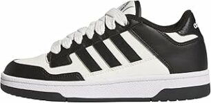 adidas Unisex Bambini Rapida Court Low Scarpa – B0F38J9JVL