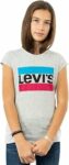 Levi’s Lvg Sportswear Logo Tee Bambine e Ragazze, 2-8 Anni – B07YCMJZDH
