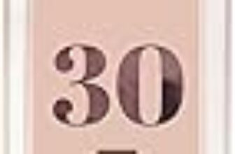 iap PHARMA PARFUMS Nº 30, Profumo da Donna, 150 Ml – B018KA6P46