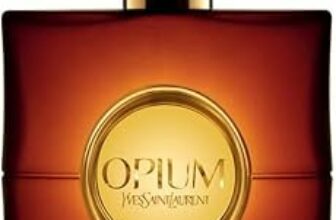Yves Saint Laurent Opium Eau De Toilette, Donna, Agrumata, 90 Millilitro – B003BQIZX4