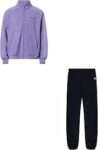 Champion Girls – Sweatsuit Tuta Bambine e ragazze – B08136WGST