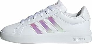 adidas Kids Scarpe Grand Court 3.0 Junior – B0F2GBKQ37