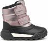 Geox B Trekkyup Girl B Ab Stivale alla cavigliaBambine e ragazze – B0DP9W5YLD