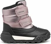 Geox B Trekkyup Girl B Ab Stivale alla cavigliaBambine e ragazze – B0DP9W5YLD