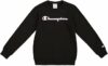 Champion Legacy Boy – Big Logo Sweatshirt Maglia di Tuta Bambini e Ragazzi (Pacco da 1) – B0D95ZH7CS