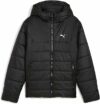 PUMA Ess Hooded Padded Jacket Cappotto Unisex – Bambini e ragazzi (Pacco da 1) – B0DJRM447L