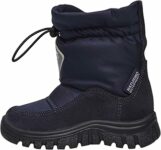 Naturino Varna WP, Stivali Doposci Bambini e Ragazzi – B07D7134XT