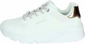 Skechers Uno Lite – Metallic Moves Scarpe da ginnasticaBambine e Ragazze – B0CNY6H4FM