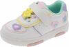 Chicco Scarpe Bambina, Sneakers Bambina con Stringhe Elasticizzate, Designed in Italy – B0FDX2M123