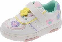 Chicco Scarpe Bambina, Sneakers Bambina con Stringhe Elasticizzate, Designed in Italy – B0FDX2M123