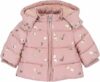Chicco Giubbotto Bambina con Cappuccio e Pratica Chiusura a Zip, Lavabile in Lavatrice, Abbigliamento Bambina, Designed in Italy – B0DNJQ893X