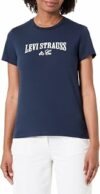 Levi’s The Perfect Tee T-Shirt Donna – B0GJ5THZ61