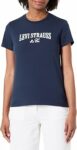 Levi’s The Perfect Tee T-Shirt Donna – B0GJ5THZ61