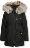ONLY Parka ONLIRIS Parka – B09DC1SMRB