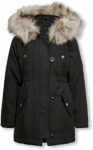 ONLY Parka ONLIRIS Parka – B09DC1SMRB