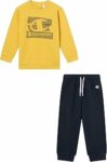 Champion Legacy Boys Abito girocollo Bambini e ragazzi (Pacco da 1) – B0DNJQBMT9