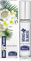 Helan Monoi Blanche – Profumo Donna Eau de Toilette, Fragranza Solare, Fiorita ed Esotica con Cocco, Monoi, Ylang Ylang, Tuberosa, Ambra Bianca e Vaniglia, Profumo Avvolgente – 10 ml, Made in Italy – B0GRBRL7HN