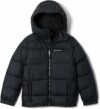 Columbia Puffect™ Hooded Jacket Piumino con cappuccio Unisex – Bambini e ragazzi (Pacco da 1) – B0DLR2TVGP