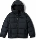 Columbia Puffect™ Hooded Jacket Piumino con cappuccio Unisex – Bambini e ragazzi (Pacco da 1) – B0DLR2TVGP