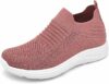 JOMIX Scarpe Senza Lacci Donna Estive Comode Leggere Traspiranti Made in Portogallo – B0CV19FS6D
