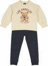 Chicco Bambine e Ragazze Completo Tuta – B0G1CWQ527