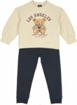 Chicco Bambine e Ragazze Completo Tuta – B0G1CWQ527