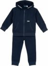 Chicco Tuta Bambino, Completo Bambino con Felpa con Cappuccio e Pantaloni, Comodo e alla Moda, Designed in Italy – B0F8PBJMHG
