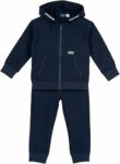 Chicco Tuta Bambino, Completo Bambino con Felpa con Cappuccio e Pantaloni, Comodo e alla Moda, Designed in Italy – B0F8PBJMHG