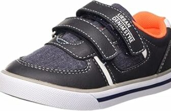 Chicco Sneaker Bambino, con Comoda Chiusura con Doppio Strappo, Scarpe da Ginnastica Comode, Flessibili e Traspiranti, Ideali per Primavera, Autunno e Inverno, Scarpe Bambino, Designed in Italy – B07V6DVD9R