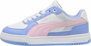 Puma Caven 2.0 Jr, Scarpe da Ginnastica Unisex – Bambini e Ragazzi – B0F637ZT16