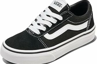 Vans Ward SneakerUnisex – Bambini e Ragazzi – B01N42HVS6