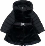 Chicco Giubbotto Bambini e ragazzi con Cappuccio e Pratica Chiusura a Zip FW25 253_1 – B0DN6XH3YG