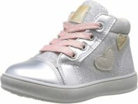 Chicco Sneaker Bambina con Zip Laterale, Scarpe da Ginnastica Comode, Flessibili e Traspiranti, Ideali per Primavera, Autunno e Inverno, Scarpe Bambina, Designed in Italy – B07P679ZYW