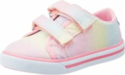Chicco Scarpe Bambina, Sneakers Bambina con Comoda Chiusura con Doppio Strappo, Designed in Italy – B098NZ3PGK