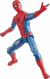 Hasbro Marvel Spider-Man: Brand New Day, Titan Series, action figure, giocattoli di supereroi da 29,2 cm per bambini e bambine, dai 4 anni in su – B0FQKKY43F