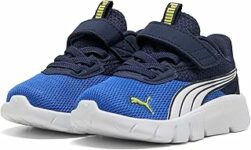 PUMA Flexfocus Modern AC+ Inf SneakerUnisex – Bimbi 0-24 – B0D2KNZ7KP