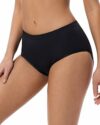 Homord Pantaloncini Intimo Ciclismo Donna Imbottiti, Traspiranti Mutanda – B0GHFCZTBG