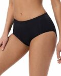 Homord Pantaloncini Intimo Ciclismo Donna Imbottiti, Traspiranti Mutanda – B0GHFCZTBG