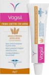Vagisil Crema Intima Donna Naturale, per Prurito e Bruciore Intimo, 30 g | Idratante e Lenitiva per Irritazioni Intime con Avena Prebiotica, Protegge e Previene Prurito e Bruciore Intimo, – B08518H913