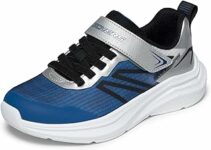 Skechers Microspec Velocity Scarpe da ginnasticaBambini e Ragazzi – B0FDBLHCFX
