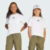 adidas Kids T-Shirt Essentials Junior – B0CZP616TL