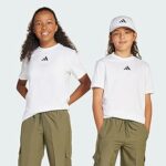 adidas Kids T-Shirt Essentials Junior – B0CZP616TL