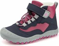 Mishansha Scarpe da Trekking Bambino Bambina Escursionismo Sneakers Taglie 24-38 – B0F43RZ1X6