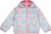 Chicco Giubbotto Bambina, Giubbino 120 g, con Cappuccio e Pratica Chiusura a Zip, Lavabile in Lavatrice, Abbigliamento Bambina, Designed in Italy – B0DNJPLK8S