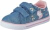 Chicco Scarpe Bambina, Sneakers Bambina con Comoda Chiusura con Doppio Strappo, Designed in Italy – B0B6FNQJLV