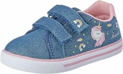 Chicco Scarpe Bambina, Sneakers Bambina con Comoda Chiusura con Doppio Strappo, Designed in Italy – B0B6FNQJLV