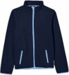 Playshoes Giacca In Pile Piano da esterno Unisex – Bambini e ragazzi (Pacco da 1) – B010D1WINM