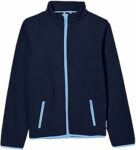 Playshoes Giacca In Pile Piano da esterno Unisex – Bambini e ragazzi (Pacco da 1) – B010D1WINM