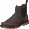 Timberland Asphalt Trail (Junior) Chukka BootBambini e Ragazzi – B09M8ZMYZK